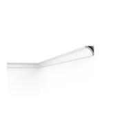 B5 NOMASTYL Moulure de plafond - 50 x 50 x 2000 mm - NOËL & MARQUET - une marque de NMC - Polystyrène