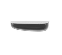 Corniche Etagère Medium Gris Foncé