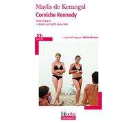 Corniche Kennedy - Maylis De Kerangal - Gallimard - Poche - Roman