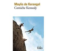 Corniche Kennedy de Kerangal,Maylis de (2010) Poche