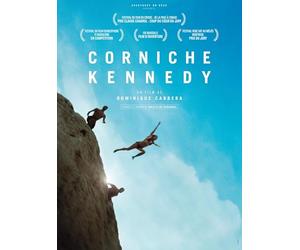 CORNICHE KENNEDY - EDITION SIMPLE - DVD
