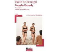 Corniche Kennedy – Gallimard
