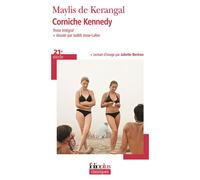 Corniche Kennedy – Gallimard