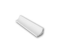 Petit profil courbé CX133 - L200 x H2 x L2 cm - ORAC DECOR