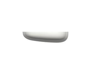 Corniches Planche mur Moyen Vitra Blanc - 4055737996726
