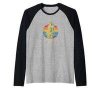 Cornichon croustillant au Sarcasme aigre I'm Done Dillin with You Pickles Manche Raglan