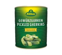 Cornichons Kühne 100/110