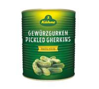Cornichons Kühne 75/80