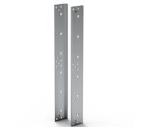 Cornière 6u X2 24561-498