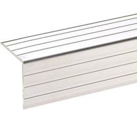 Cornière Adam Hall en aluminium 30X30 mm