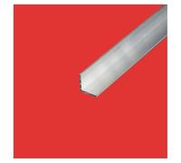 Corniere alu 20x20 Longueur - 4 metres