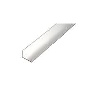 Cornière - aluminium, brute, 1000 x 40 x 20 mm