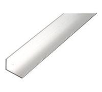 Cornière - aluminium, brute, 1000 x 40 x 20 mm G