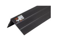 Cornière de protection plastique 1,2m COBALTIX