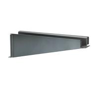 Cornière de traverse arrière droite pour VW Combi SPLIT de 1950 à 1960