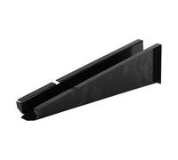 Cornière de traverse latérale de châssis avant pour VOLKSWAGEN Combi Split Brazil (1957-1975)