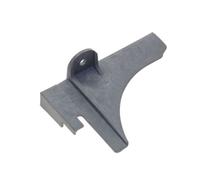 Hotpoint-Ariston Cornière fixage d'origine lave-vaisselle C00260213 482000021990
