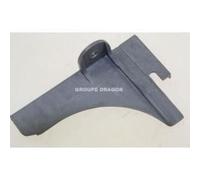 Cornière fixage DX pour lave-vaisselle Indesit - Ariston - C00260214 - Kit d'installation pour lave-vaisselle
