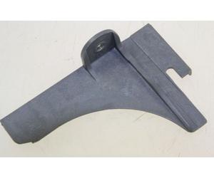 CORNIERE FIXAGE DX POUR LAVE VAISSELLE INDESIT - C00260214