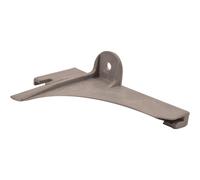 Cornière fixage sx pour Lave-vaisselle Hotpoint - Ariston C00260213