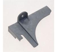 Corniere fixage sx pour lave vaisselle indesit G