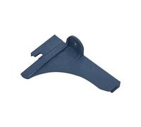 Corniere fixage sx pour lave-vaisselle Whirlpool C00260213