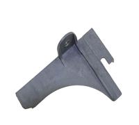 Corniere fixation droite - Lave-vaisselle - ARISTON HOTPOINT ARISTONHOTPOINT BAUKNECHT IGNIS INDESIT KITCHENAID LADEN SCHOLTE