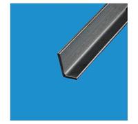 Cornière inégale acier 60x40 Epaisseur - 5 mm, Longueur - 3 metres