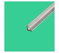 Corniere inox 50x50 Epaisseur - 5 mm, Longueur - 3 metres