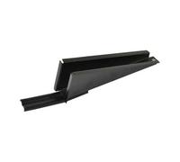 Cornière simple arrière droite pour VOLKSWAGEN Combi Bay Window (1968-1979)