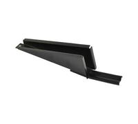 Cornière simple arrière gauche pour VOLKSWAGEN Combi Bay Window (1968-1979)