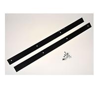 Cornieres d'habillage pour lave-vaisselle ROSIERES RLF100 RLF210 RLF21