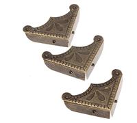 Cornières métalliques, Protecteurs décoratifs d'angle for métal, protecteurs de bords