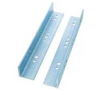 Cornieres Simu pour plaques 330 - Rideau metallique