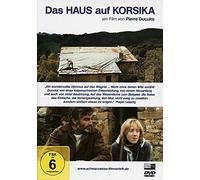Cornil,Christelle - Das Haus auf Korsika