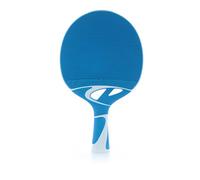 Cornilleau - 453400 - Composite Raquette de Tennis de Table - Mixte Adulte - Bleu (Clair)