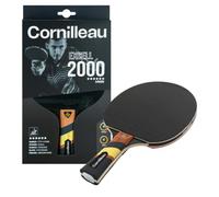 Cornilleau Excell 2000 table de tennis de table Noir