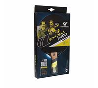 Raquette tennis de table Raquette excell 2000 carbon - Cornilleau