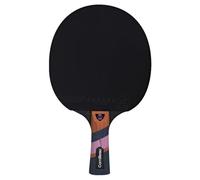 CORNILLEAU - Excell 3000 - Raquette de ping Pong d'intérieur pour Jouer en compétition Off+, revêtement ITTF 6 étoiles