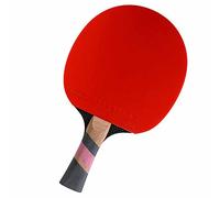 CORNILLEAU - Excell 3000 - Raquette de ping Pong d'intérieur pour Jouer en compétition Off+, revêtement ITTF 6 étoiles
