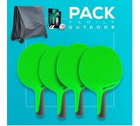 Cornilleau Family Plus pack outdoor