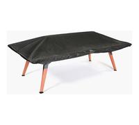 Cornilleau Housse de table de ping-pong Origin - Noir