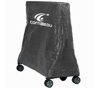 Cornilleau - Housse De Table De Ping Pong Tennis De Table Sport - Couleur : Gris