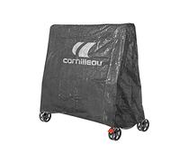 Cornilleau Housse de tennis de table Sport Gris