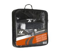 Cornilleau Impulse ITTF Kit de Filet & Poteaux de Tennis de Table (pour Tables Non