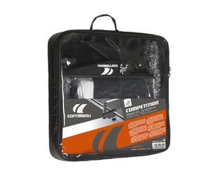 Cornilleau Impulse ITTF Kit de Filet & Poteaux de Tennis de Table (pour Tables Non