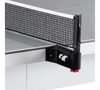 Cornilleau - Kit Filet Advance (pour Tables Pro 510, Pro 540 et Park) 127140 Noir Taille Unique