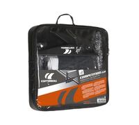 Cornilleau Clip Ittf Kit De Filet & Poteaux De Tennis De Table (Pour Tables Non Cornilleau)