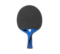 Cornilleau Nexeo X90 Carbon Raquette Mixte, Bleu/Noir, Taille Unique