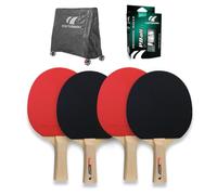 Cornilleau - Family Pack Indoor